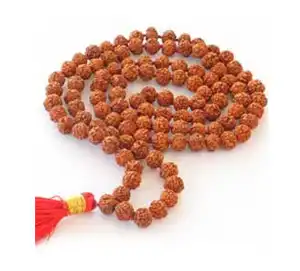 Mala Beads - Rudraksh