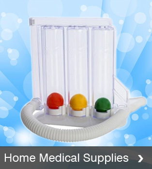Home Medical Supplies
