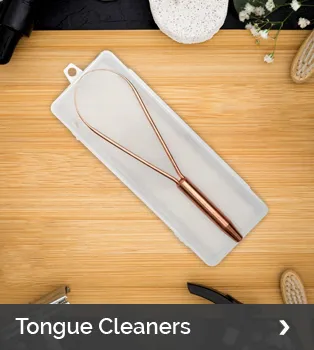 Tongue Cleaners