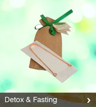 Detox and Fasting