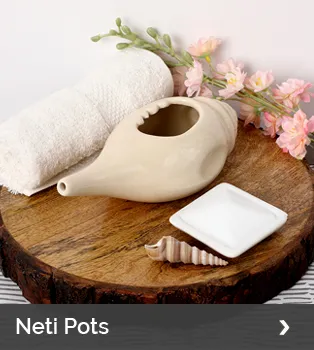 Neti Pots