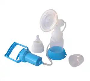 Feeding & Nursing