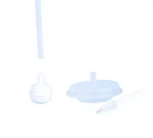 Anti Colic Suction Weight Straw Regular Mouth