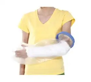 Hand Cast Cover 