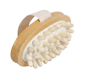 Body Massage Brush