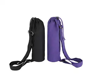 Bottle Carrier Sling Bag