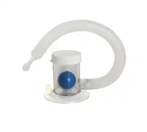 Breath Measurement Device