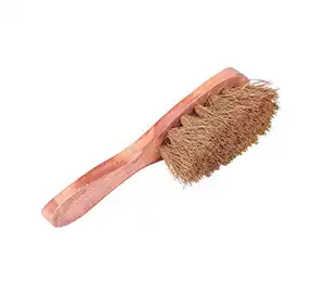 Coconut Body Brush