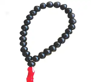 Ebony Bracelet