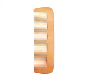 Eco-friendly Bamboo Comb