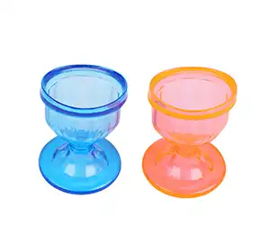 ChillEyes Colored Eye Wash Cups - Set of 2