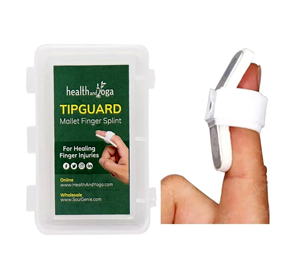 TipGuard Mallet Finger Splint