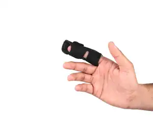 GuardNHeal Full Finger Splint