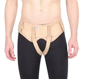 EasyPress Fully Adjustable Hernia Belt