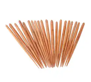 Neem Toothpicks - Set of 50