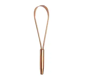 qLoop Copper Tongue Cleaner