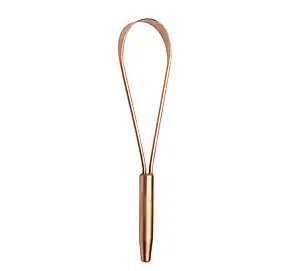 qLoop Copper Tongue Clea...