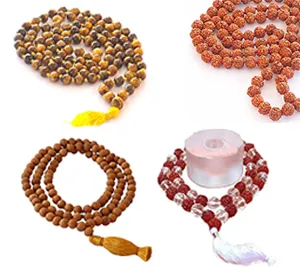 Mala Beads