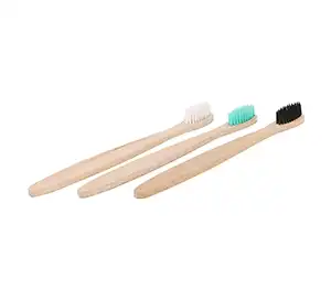 Organic Wood Toothbrush