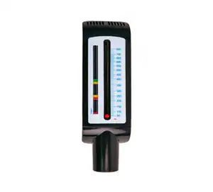 Peak Flow Meter