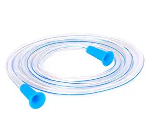 PVC HOSE - Enema Tubing