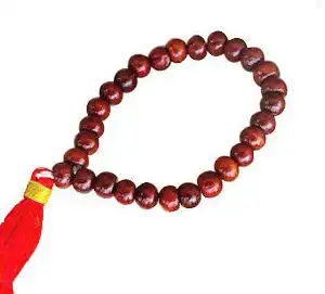 NatureSooth Rosewood Bracelet