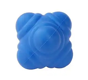 Rubber Reaction Ball