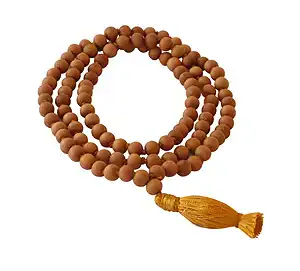 NatureSooth Mala Beads -...