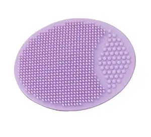 Adult Face Exfoliator - Silicone