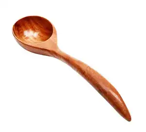 Eco Friendly Soup Spoon