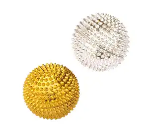 Spike Acupressure Balls - Set of 2