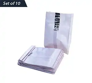 Vomit Bags - Pack of 10