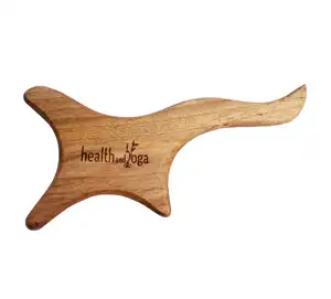 NatureSooth Paddle for Full Body Gua Sha Massage