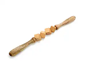 NatureSooth Dice Massage Roller - Anti Cellulite