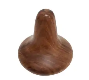 NatureSooth Wooden Knobble Massager