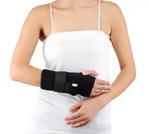 GuardNHeal Wrist Brace