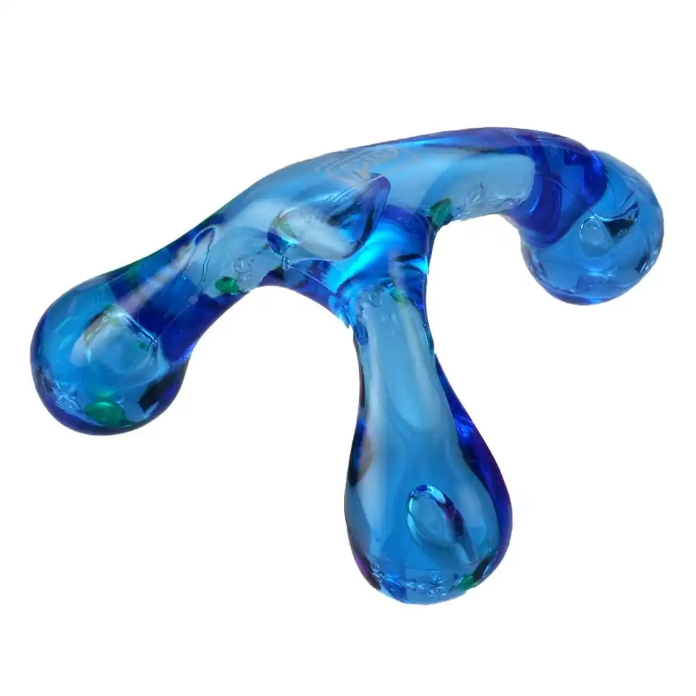 3 Point Handheld Massager