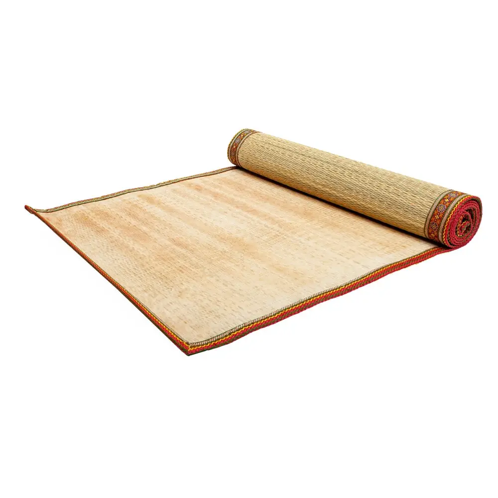 Anti-Skid Yoga Mats Grass:Soulgenie LLP