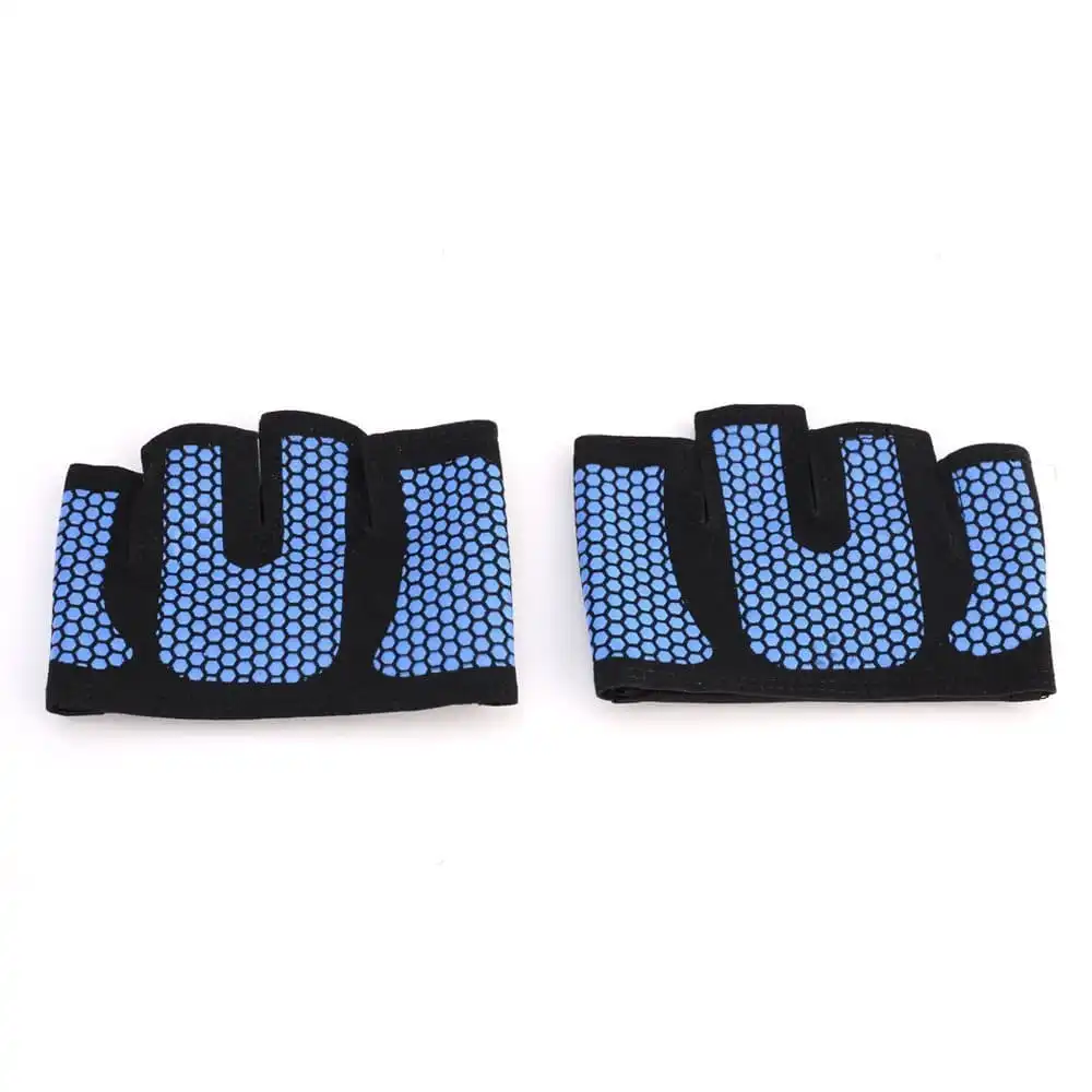 Anti-Slip Gripper Gloves