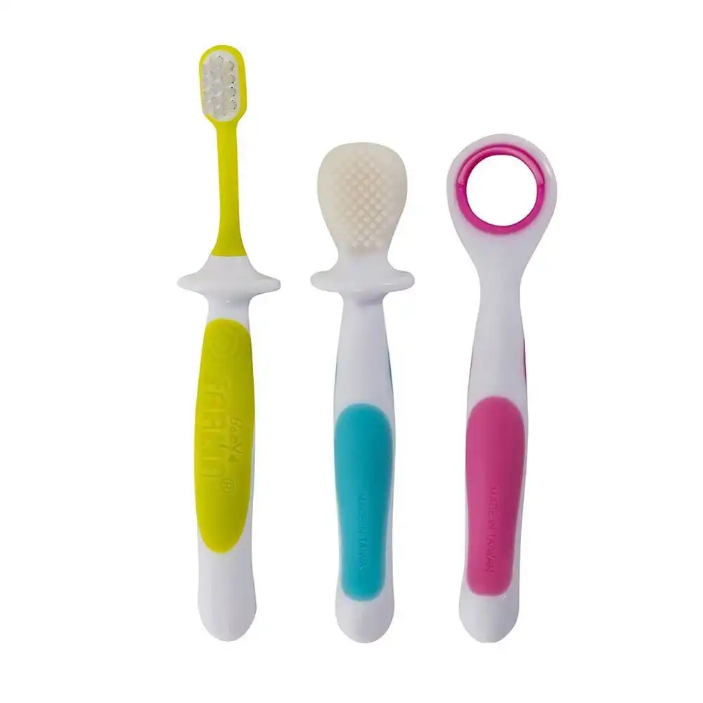 Baby Oral Care Kit