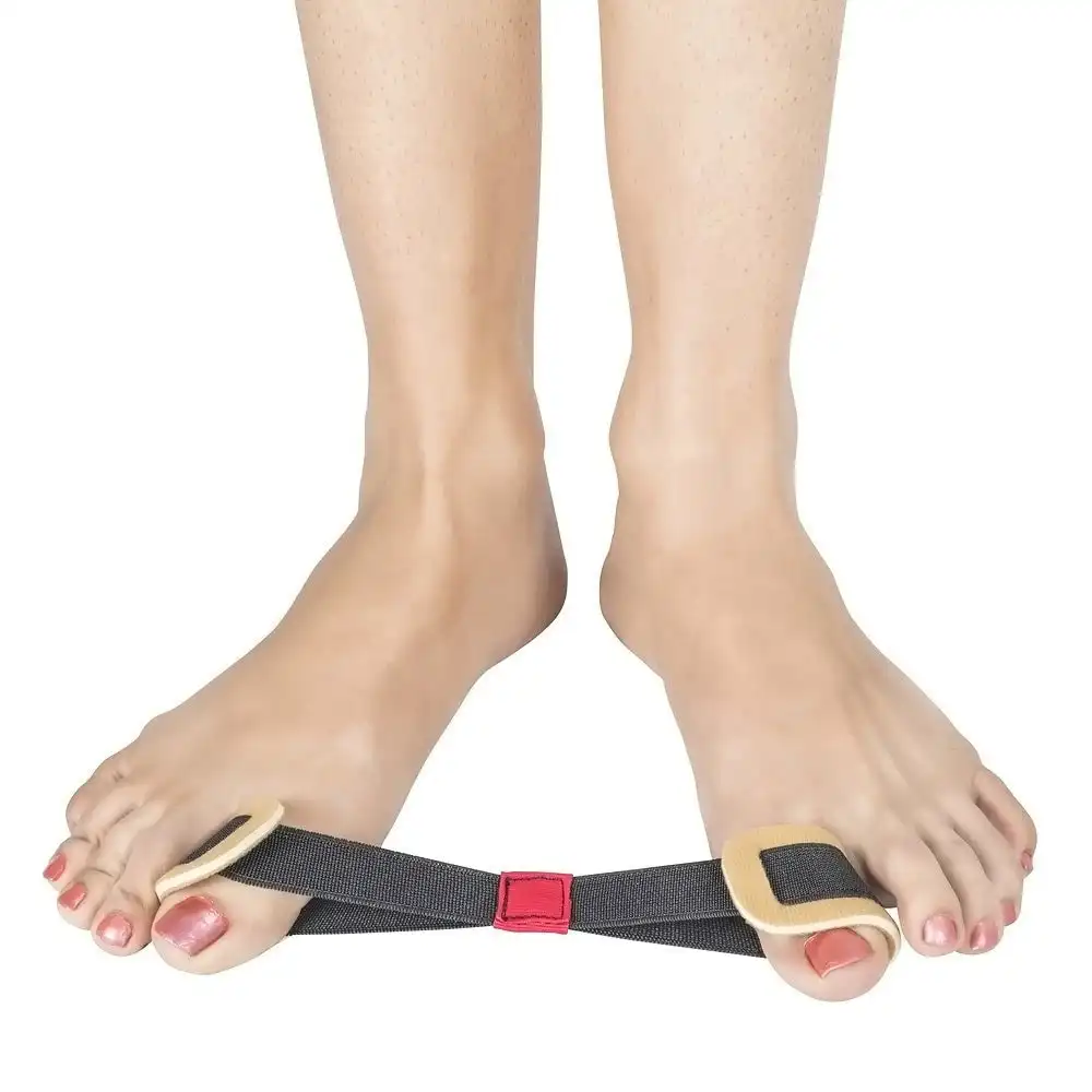 Big Toe Aligner - Straightener Strap