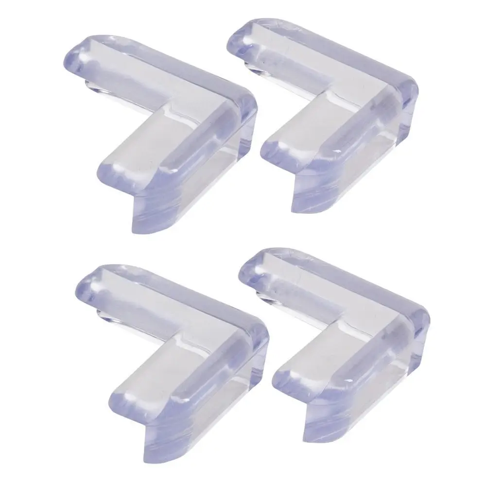 L-shaped Corner Edge Guard Set of 4