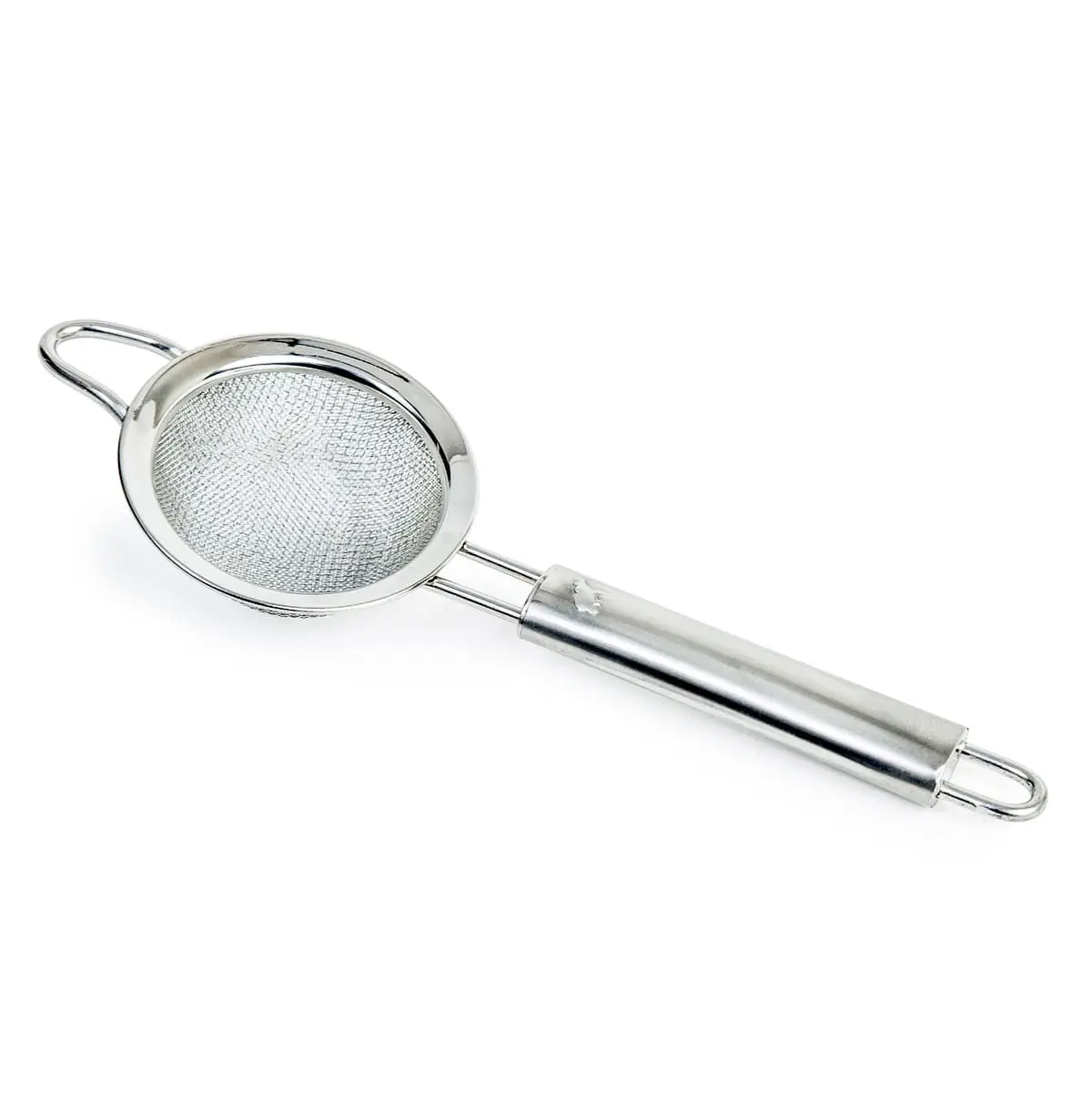 Tea Strainer - Stainless Steel