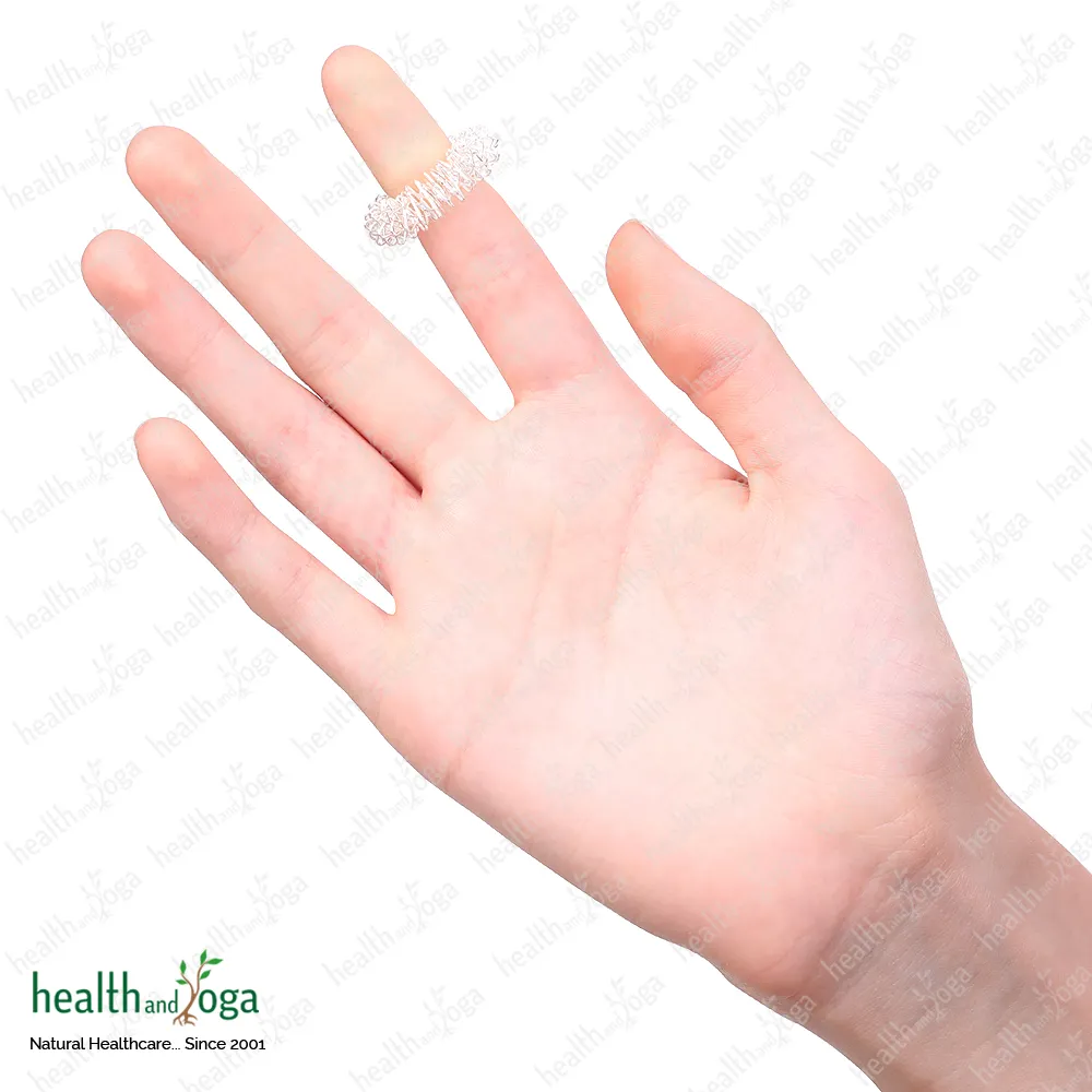 Sugar Control Acupressure Point Clip for Diabetic Treatment Blood Glucose  Relief Balance Relaxation Tension Anxiety Health