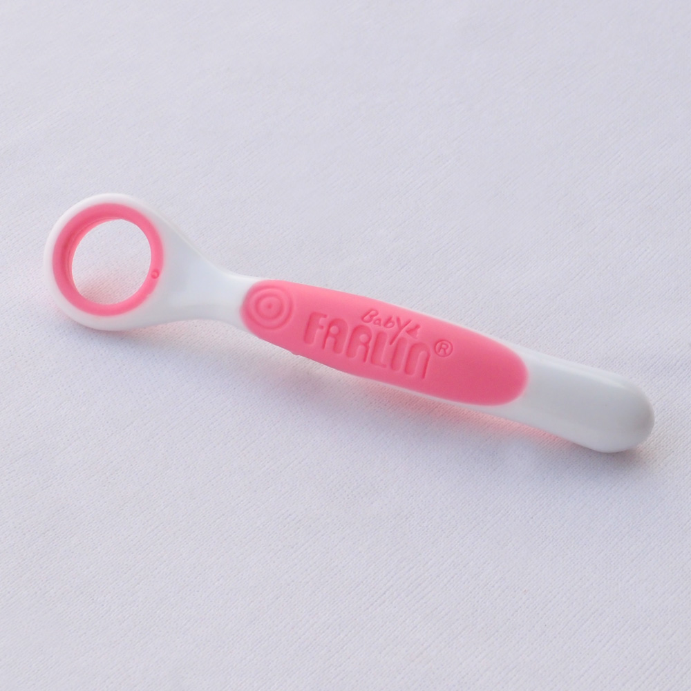 Baby Tongue Cleaner Soft Tongue Cleaner for Babies Soulgenie