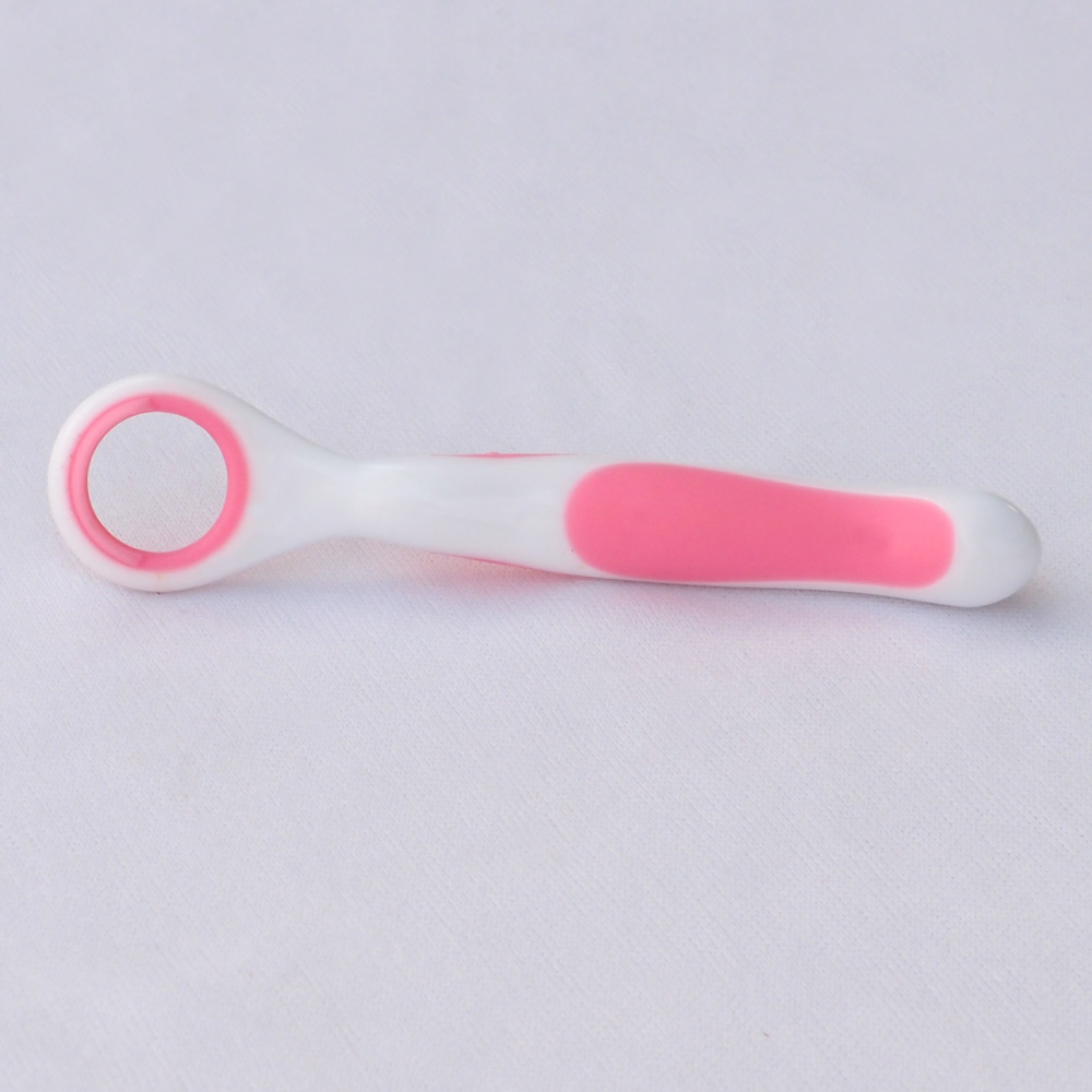Tongue Cleaner for BabiesSoulgenie LLP
