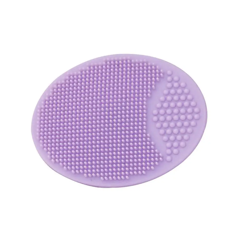Makeup Brush Cleaning Mat - Silicone