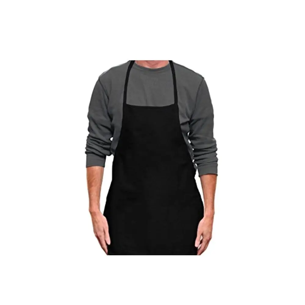 Massage Apron - Black