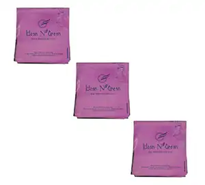 Disposal Bags for Intimate Products - Triple