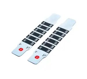 Infant Thermometer Strip - Pack of 2